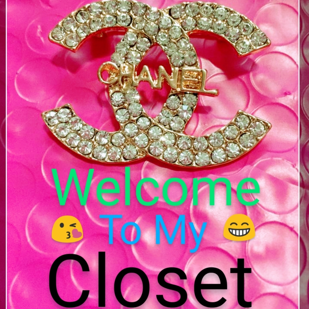 Welcome To My Closet